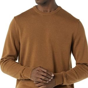 Amazon Essentials Men's Crewneck Sweater